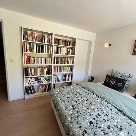 Maison Familiale 3 Chambres, Parking Gratuit Avinyon Dış mekan fotoğraf