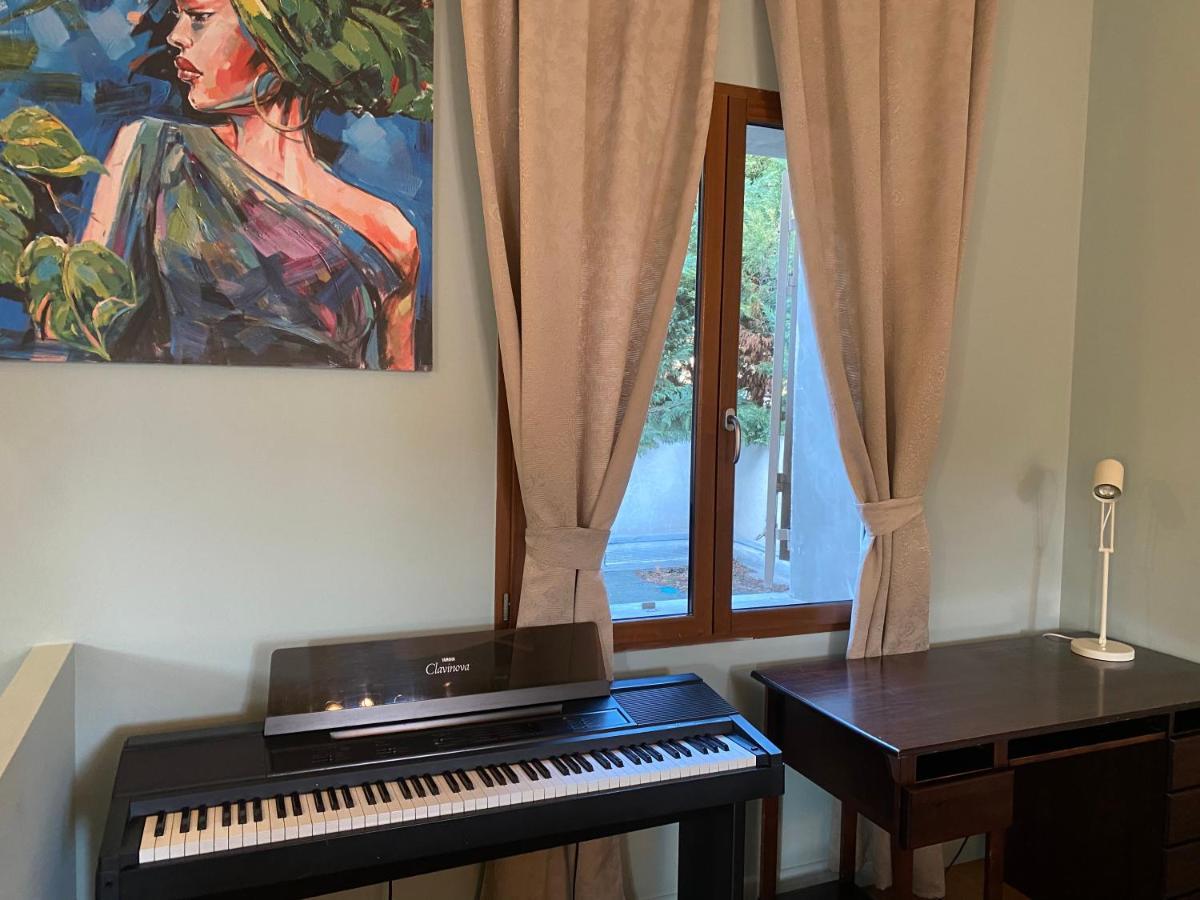 Maison Familiale 3 Chambres, Parking Gratuit Avinyon Dış mekan fotoğraf