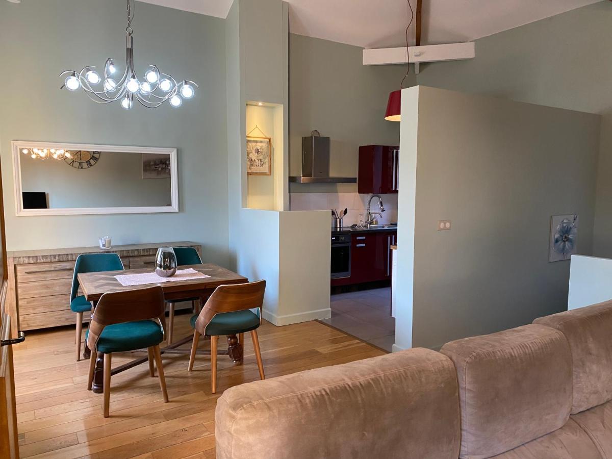 Maison Familiale 3 Chambres, Parking Gratuit Avinyon Dış mekan fotoğraf