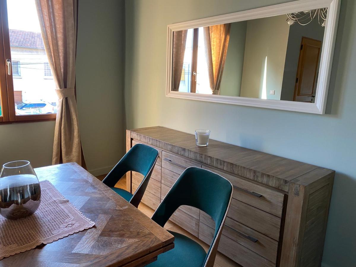 Maison Familiale 3 Chambres, Parking Gratuit Avinyon Dış mekan fotoğraf