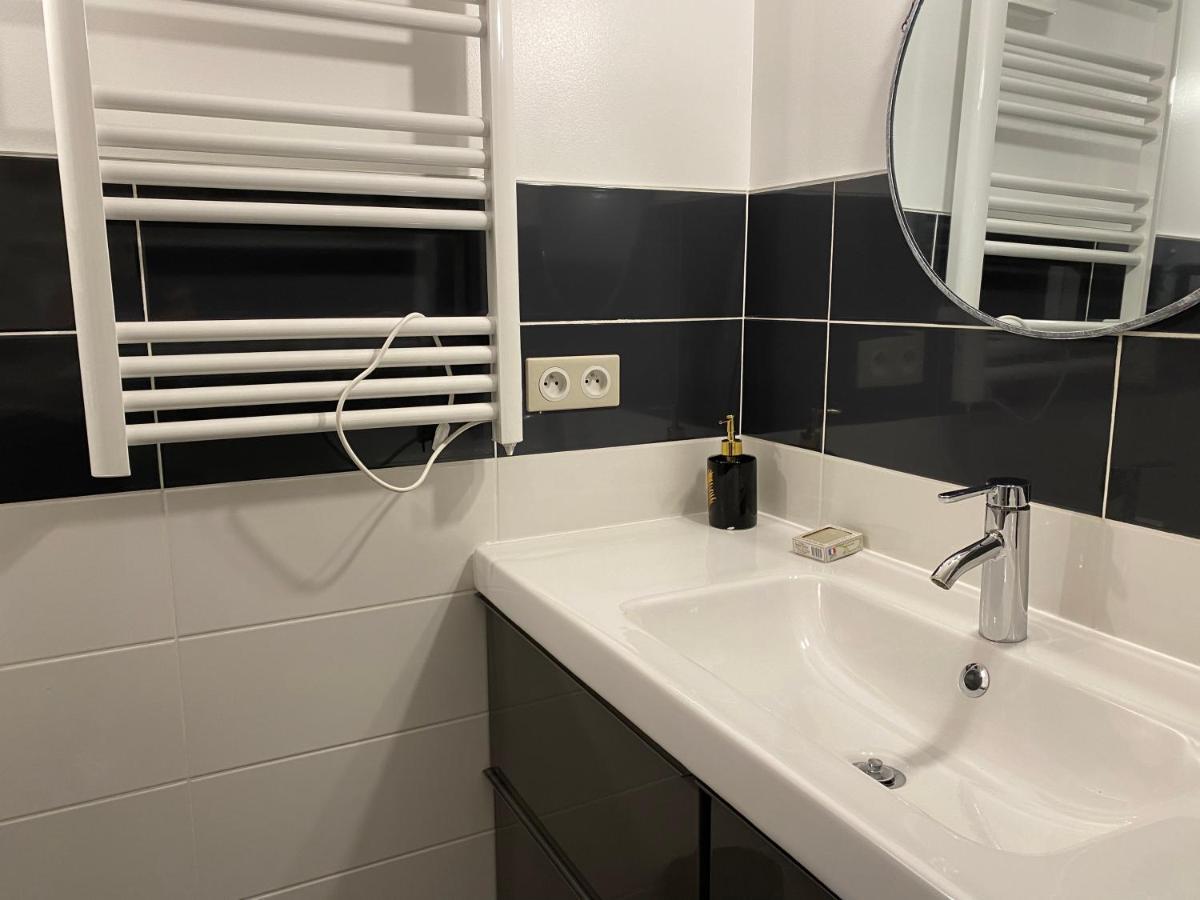 Maison Familiale 3 Chambres, Parking Gratuit Avinyon Dış mekan fotoğraf