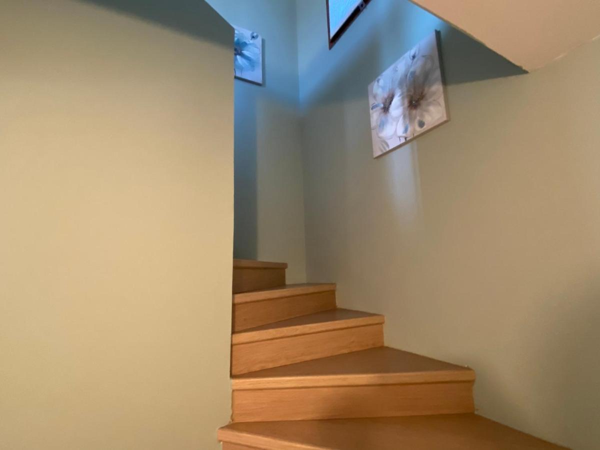 Maison Familiale 3 Chambres, Parking Gratuit Avinyon Dış mekan fotoğraf