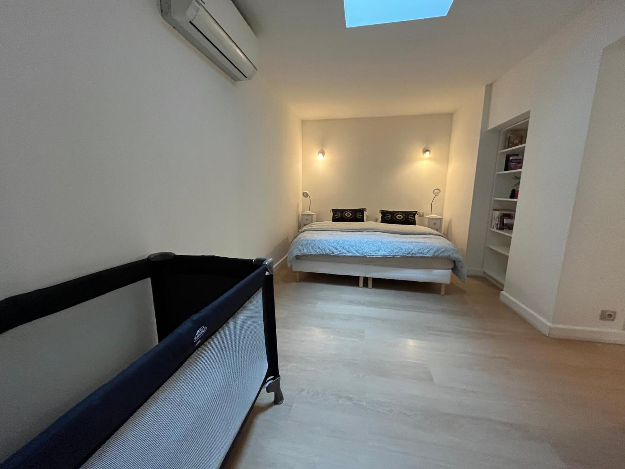 Maison Familiale 3 Chambres, Parking Gratuit Avinyon Dış mekan fotoğraf