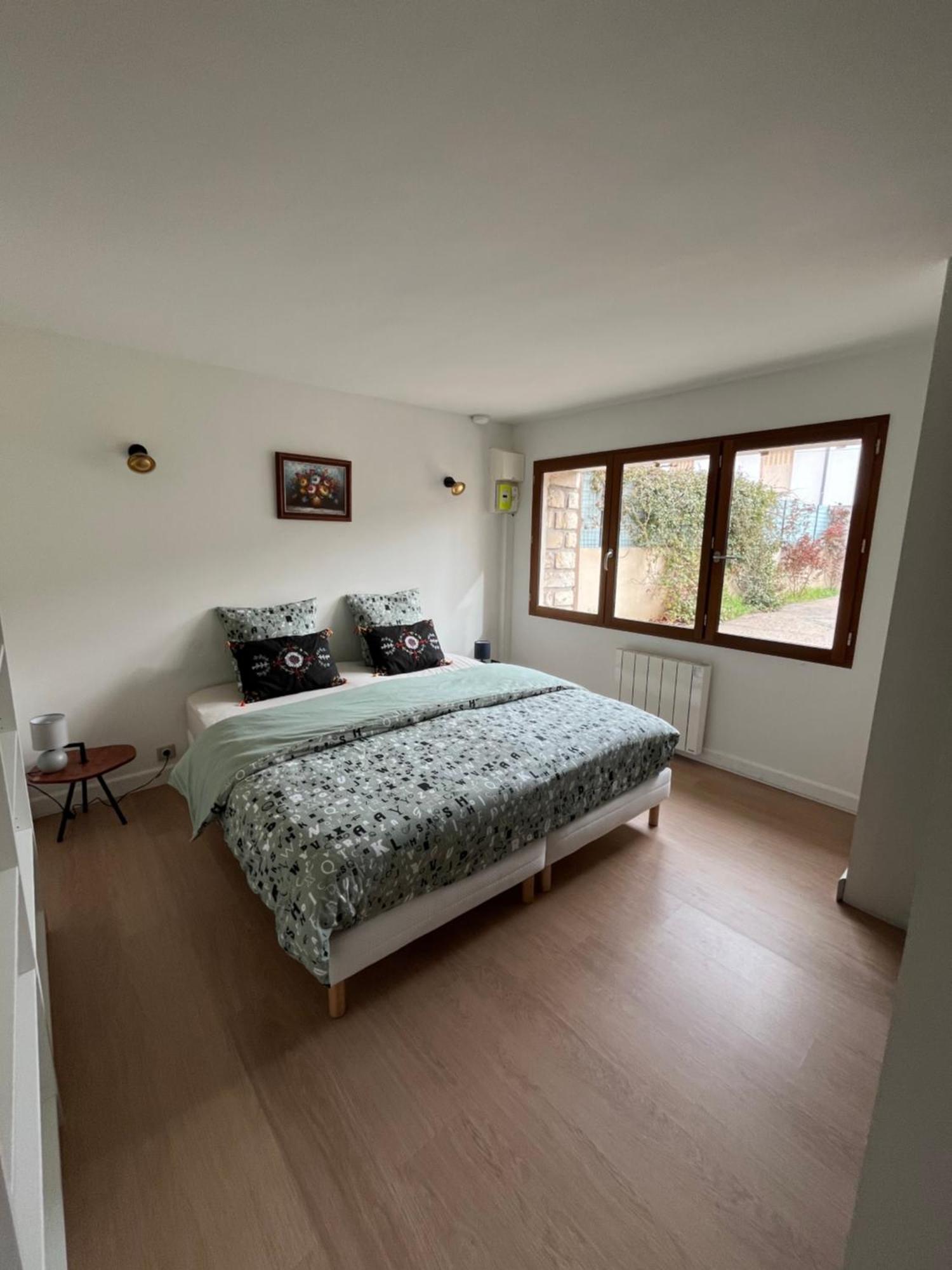 Maison Familiale 3 Chambres, Parking Gratuit Avinyon Dış mekan fotoğraf