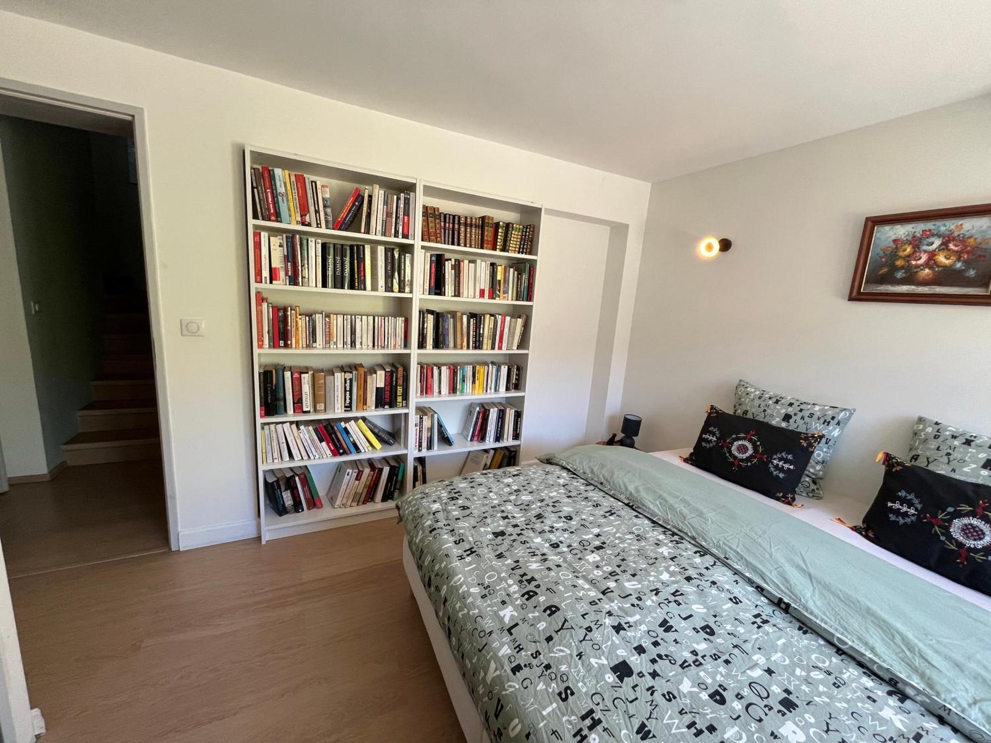 Maison Familiale 3 Chambres, Parking Gratuit Avinyon Dış mekan fotoğraf