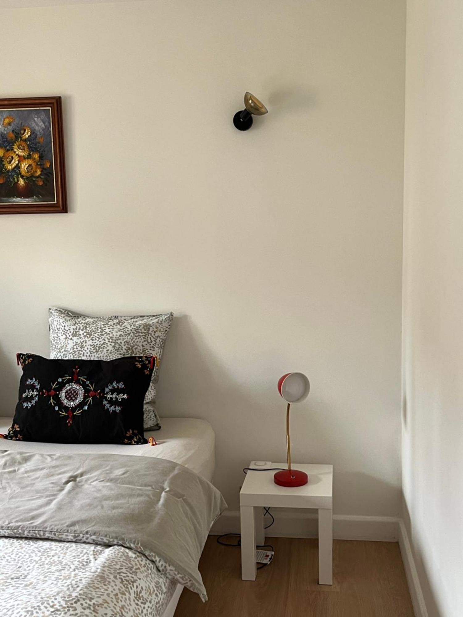 Maison Familiale 3 Chambres, Parking Gratuit Avinyon Dış mekan fotoğraf